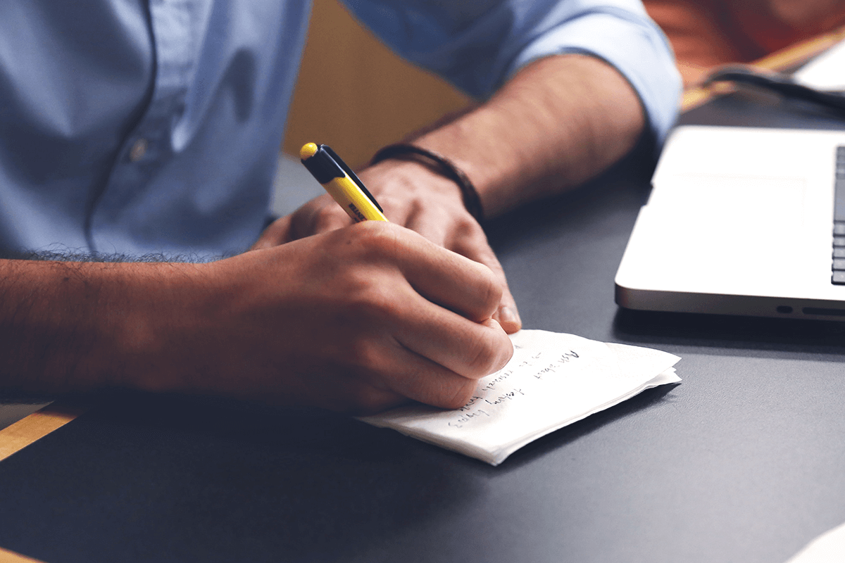 HDR Degree Management
